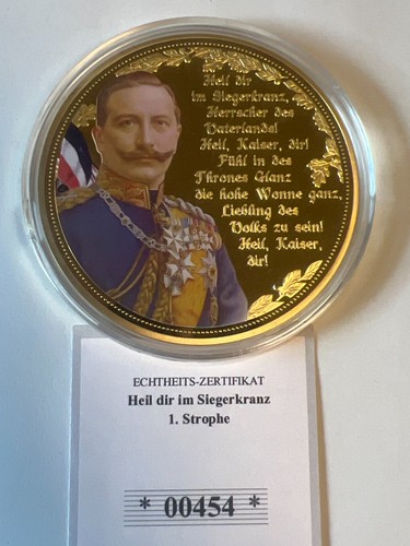 Gigant medaille mm - gigant, 70