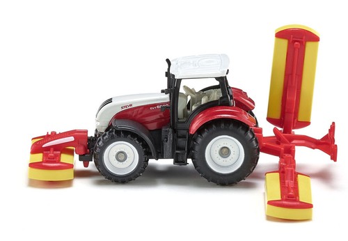 Siku landwirtschaft traktor - landwirtschaft,