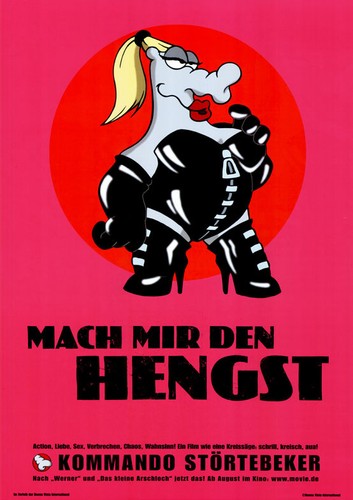 Kommando störtebeker original - kommando,