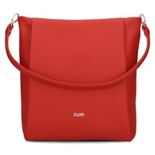 Handtasche zwei YUNA YU120 red
