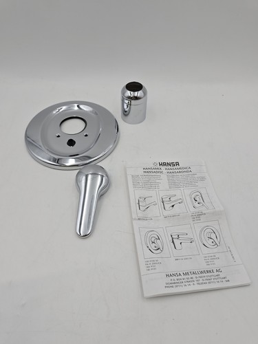 Hansa ronda fertigset 384 9101 - hansa,