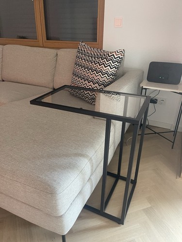Ikea vittsjö beistelltisch - ikea,