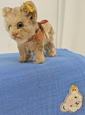 steiff 1310,00- Katze Tabby