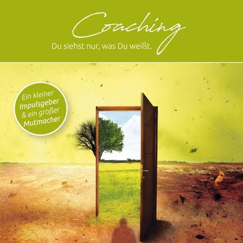 Coaching siehst nur was - du, nur,