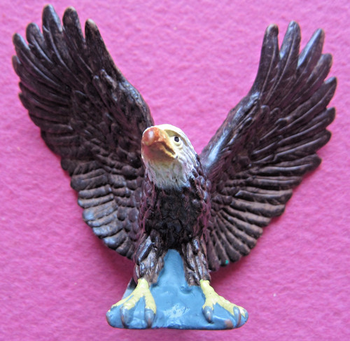 Schleich weißkopfseeadler - schleich,,