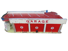 Alte Antik Toka Lola Vintage