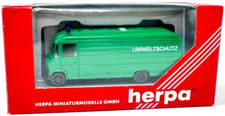 herpa 182270 Mercedes-Benz 508