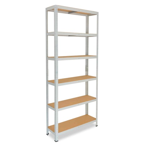 Shelfplaza office 200x120x30 - shelfplaza,