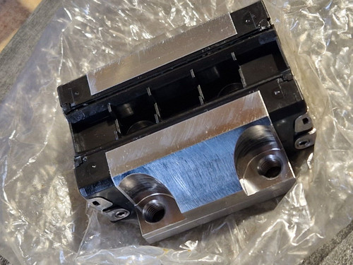 Bosch rexroth führungswagen - rexroth,