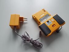 Netzteil Power Grip SL-5910 ergonomischer Griff Game Boy Color Ladegerät | Gelb