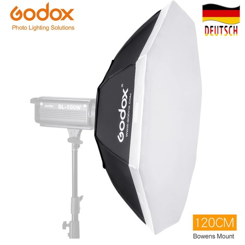 Godox 120cm octagon - 47"/120cm,
