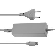 Netzteil Stromkabel Ladekabel AC Adapter ?⚡️ Nintendo Wii U GamePad (NEU) ?✅
