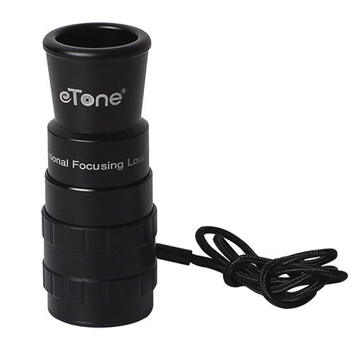 Foucsing loupe lupe toyo - loupe,