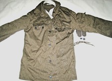 NVA Felddienst Jacke 