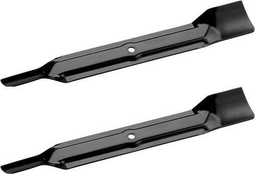 32cm elektro rasenmäher - 2x,