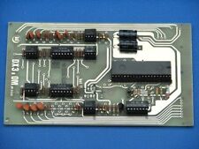 WERSI Comet / Platine DX3 OM -9100046181-53187