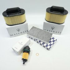 Original Maserati Ghibli