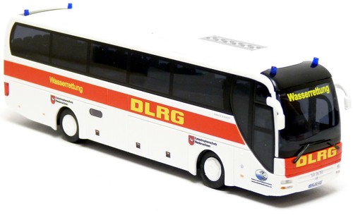 Rietze 65559 man lions - 65559,