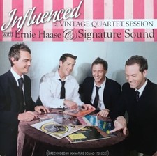 Ernie Haase & Signature Sound