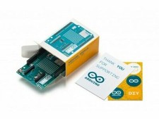 Arduino Wireless SD Shield - Platine NEU