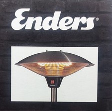 Enders Heizpilz Elektro