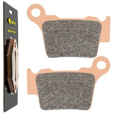 Rear Brake Pads for KTM 200