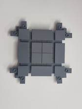 LEGO® 1 x City Eisenbahn Kreuzung NEU 7938 7939 60051 60052 dkgr