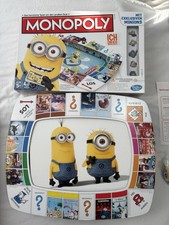Monopoly Minions: ich einfach