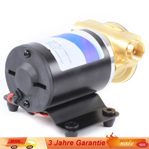 Wasserpumpe 12v psi - 12v, 20