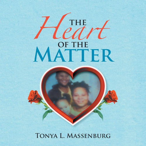 Tonya massenburg the - |,