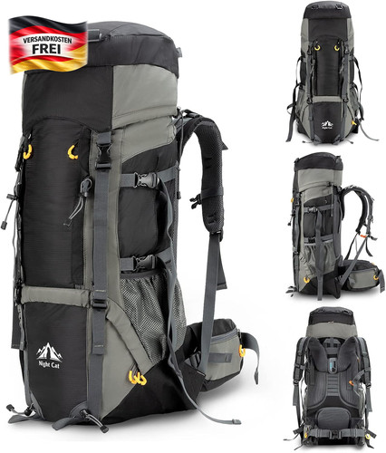 Wanderrucksack 70l 90l - wanderrucksack,