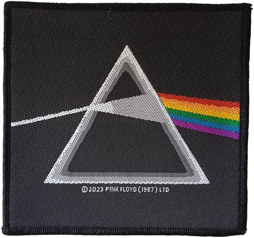 Pink floyd dark side of - floyd,