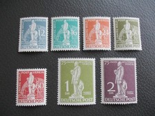 Berlin, 35 - 41, ( STEPHAN )