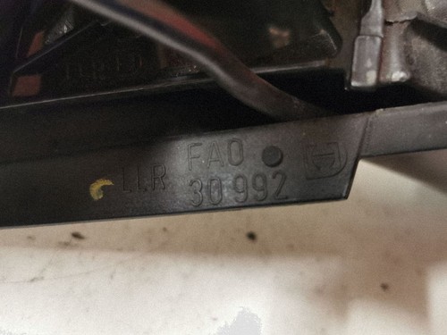 Audi 8d 1998 - a4, vorne