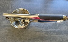 Fruchtpresse manuell  VINTAGE