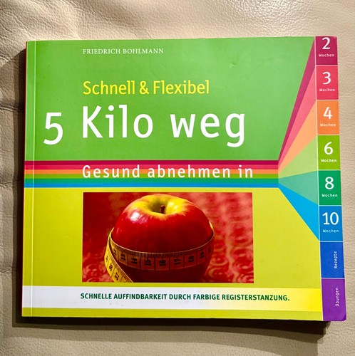 Buch schnell flexibel 5 - &,