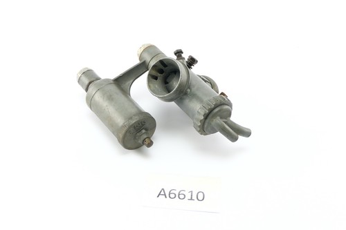 Nsu konsul 351 supermax - 351,