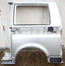 VW T5 / SEITENWAND SEITENTEIL KAROSSE KAROSSERIE / hinten links (BB550)