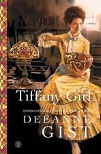 Deeanne Gist Tiffany Girl