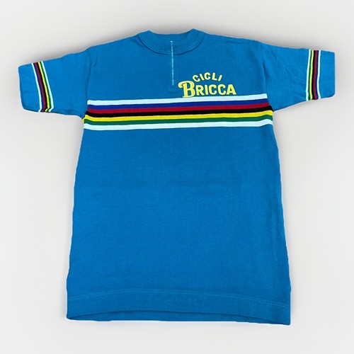 Cicli bricca tortelli vintage - cicli,