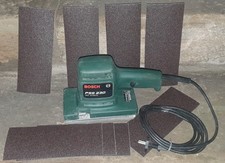 Bosch PSS230 Schwingschleifer