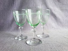 3 Antike Saint Louis