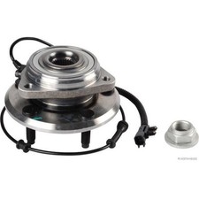 Jakoparts Radlager vorne für Jeep Wrangler