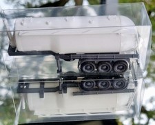 Herpa Silo-Auflieger