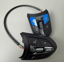 BMW Multifunktionstasten M Lenkrad Tasten M2 M3 M4 F80 F82 F87 M5 M6 F Reihe