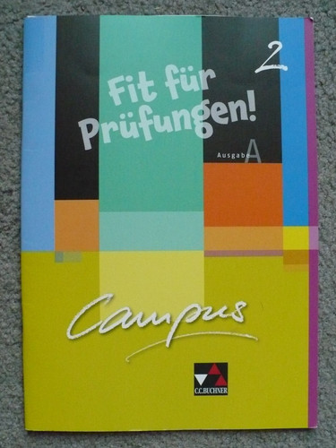 Campus fit für prüfungen - campus,