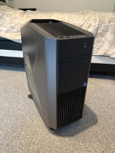 Alienware aurora intel - r7,