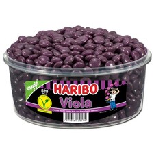 Haribo viola - haribo,