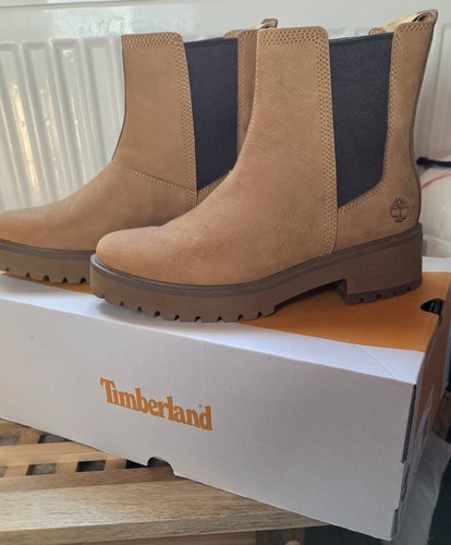 Timberland damen boots stiefel - timberland,