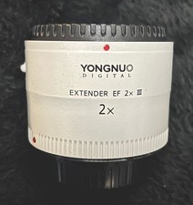 Verlängerung für canon 2x - für,
